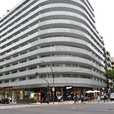 Apartamento En Recoleta ブエノスアイレス エクステリア 写真
