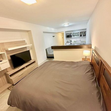 Apartamento En Recoleta ブエノスアイレス エクステリア 写真