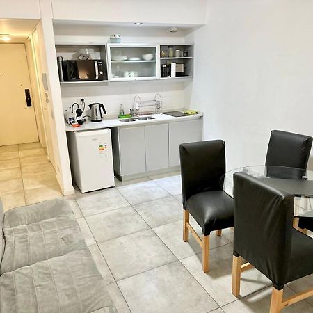 Apartamento En Recoleta ブエノスアイレス エクステリア 写真