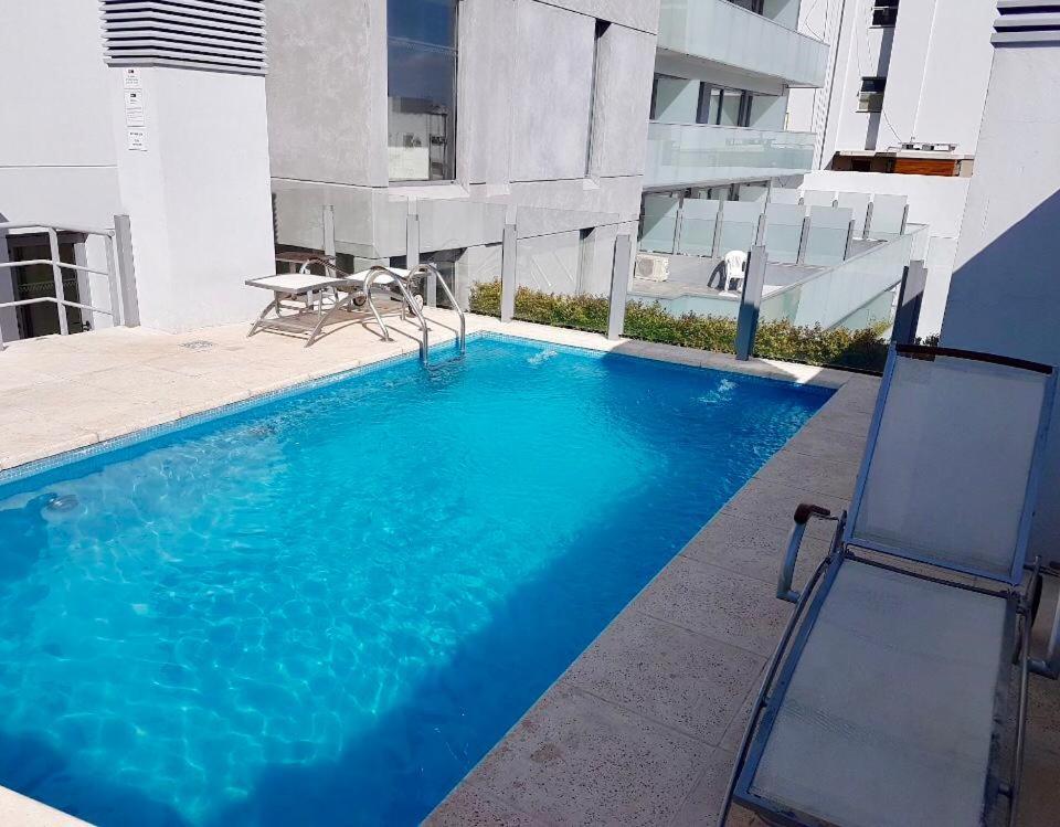 Apartamento En Recoleta ブエノスアイレス エクステリア 写真