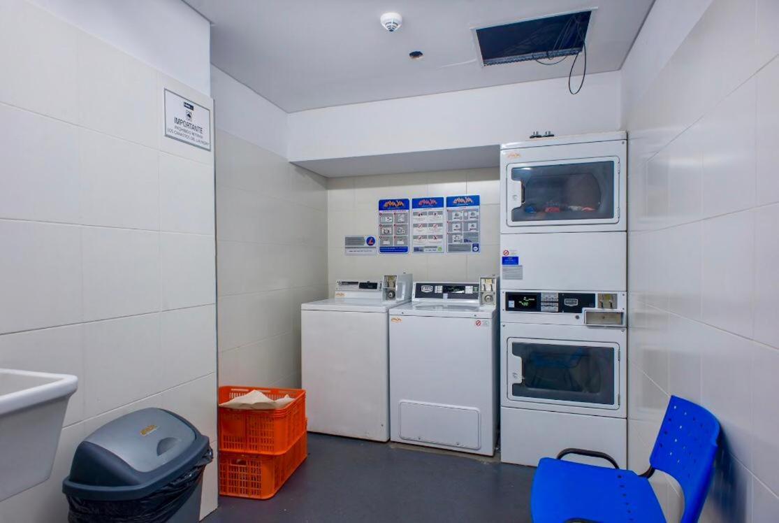Apartamento En Recoleta ブエノスアイレス エクステリア 写真