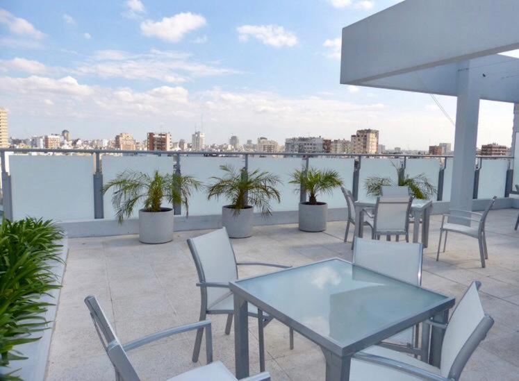 Apartamento En Recoleta ブエノスアイレス エクステリア 写真