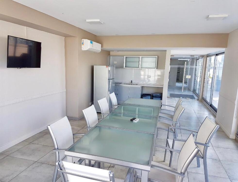 Apartamento En Recoleta ブエノスアイレス エクステリア 写真