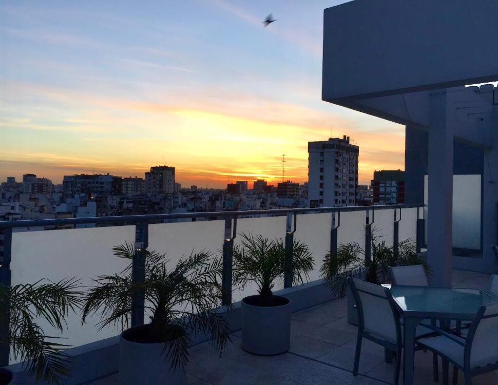 Apartamento En Recoleta ブエノスアイレス エクステリア 写真