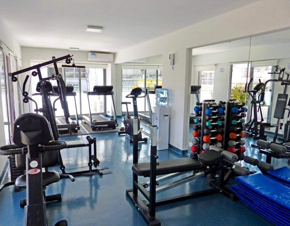 Apartamento En Recoleta ブエノスアイレス エクステリア 写真