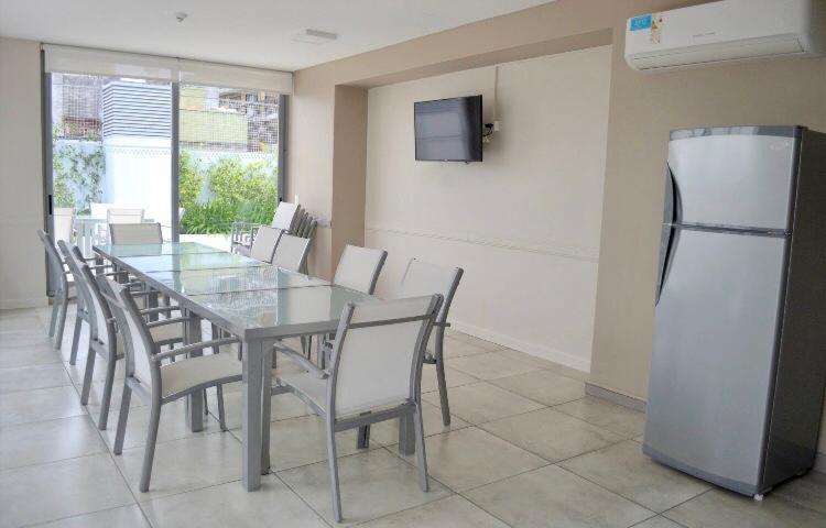 Apartamento En Recoleta ブエノスアイレス エクステリア 写真