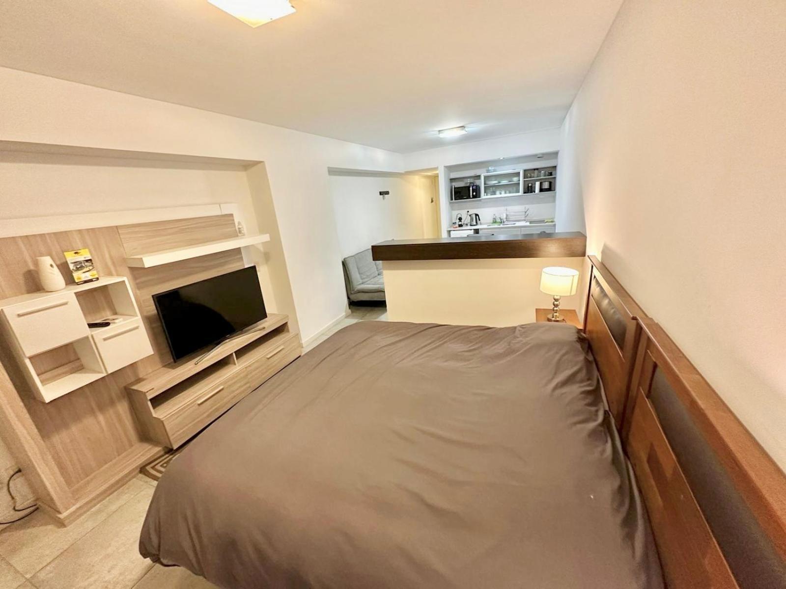 Apartamento En Recoleta ブエノスアイレス エクステリア 写真