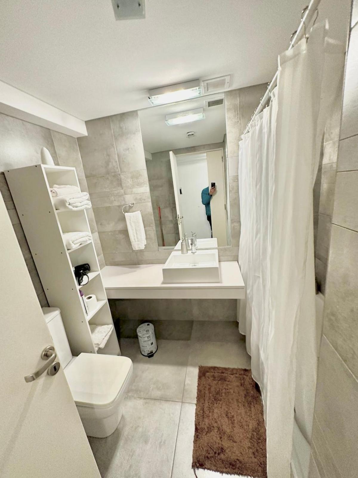 Apartamento En Recoleta ブエノスアイレス エクステリア 写真