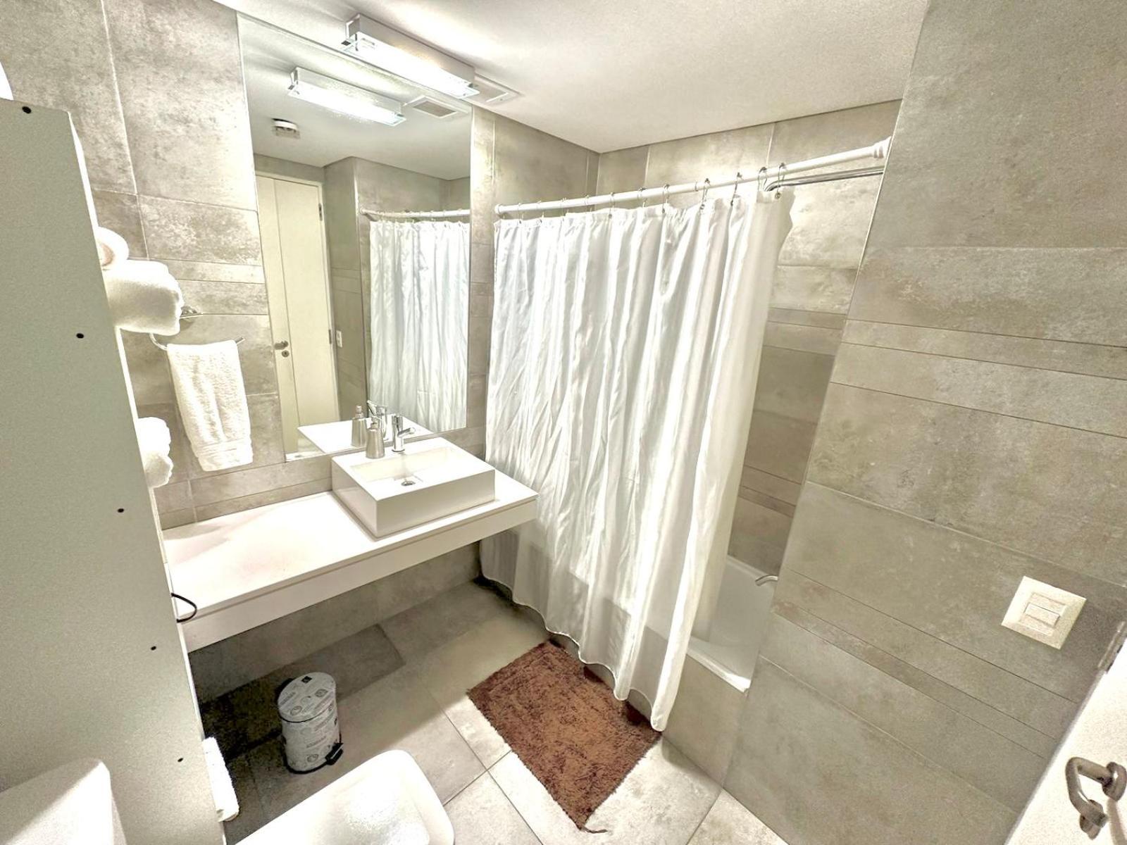 Apartamento En Recoleta ブエノスアイレス エクステリア 写真