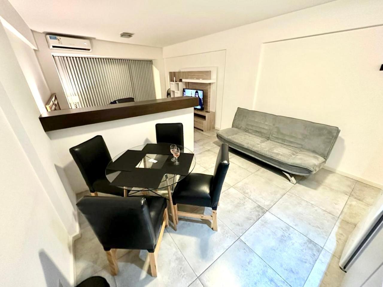 Apartamento En Recoleta ブエノスアイレス エクステリア 写真