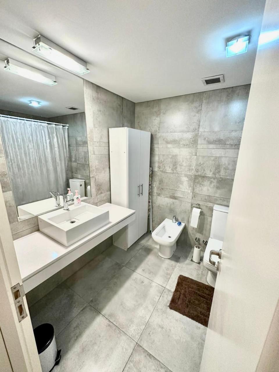 Apartamento En Recoleta ブエノスアイレス エクステリア 写真