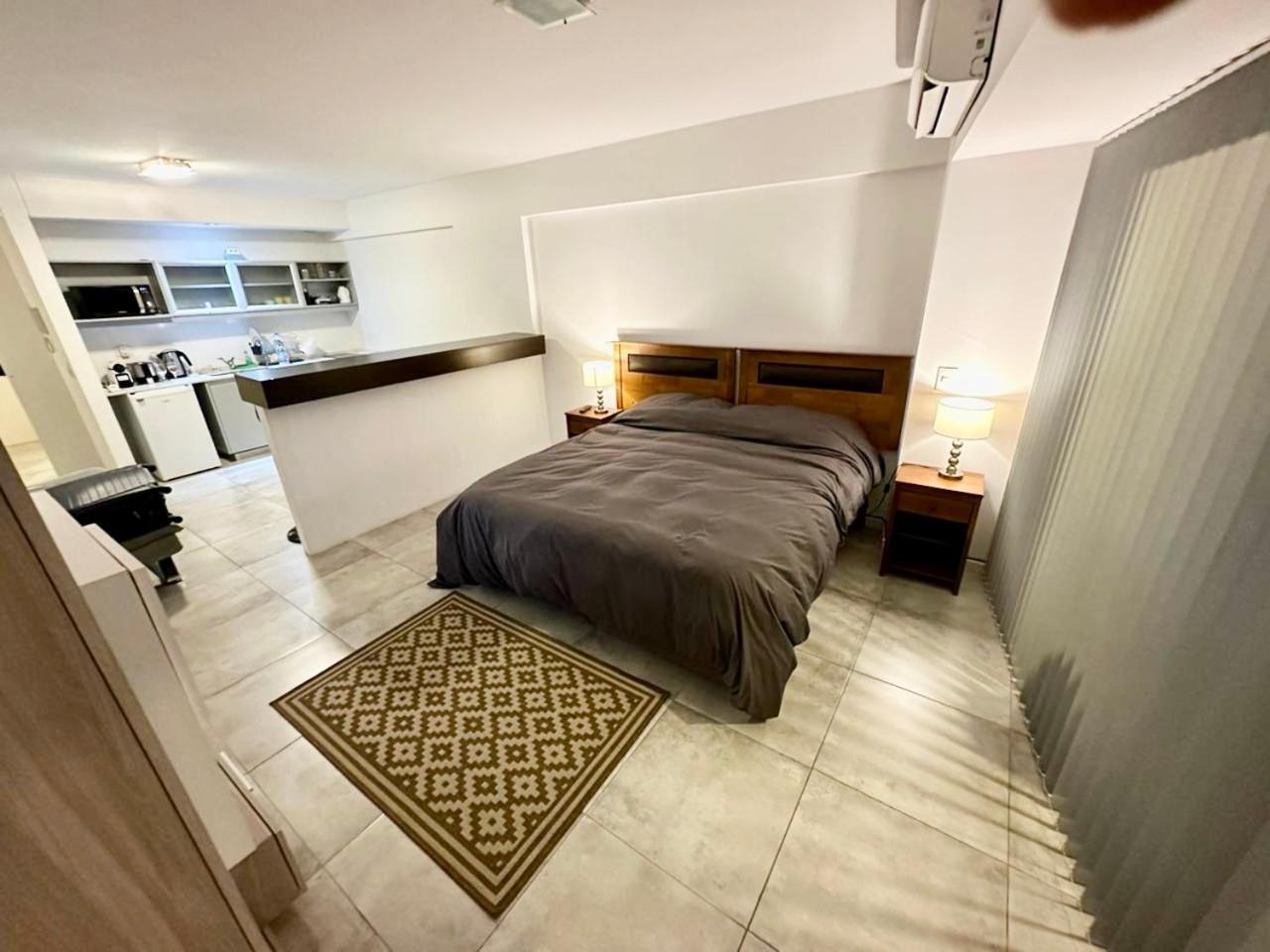 Apartamento En Recoleta ブエノスアイレス エクステリア 写真