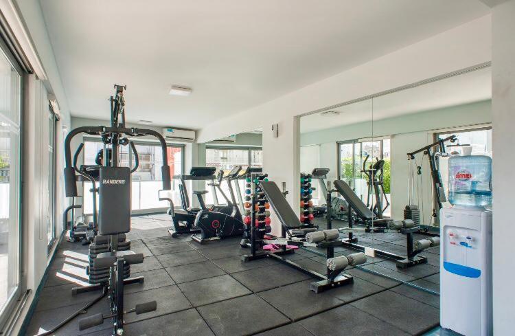 Apartamento En Recoleta ブエノスアイレス エクステリア 写真
